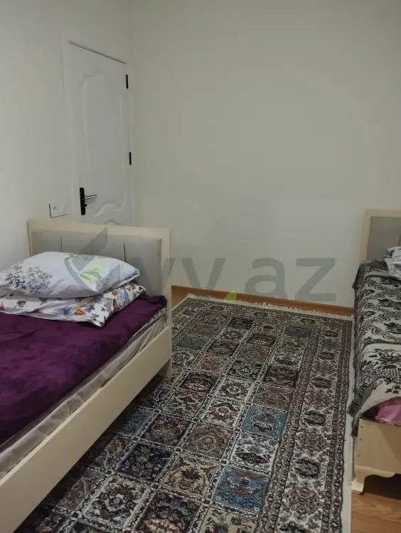 3 otaqlı Həyət evi Satılır, Qobu, Abşeron — Ev, villa (5)