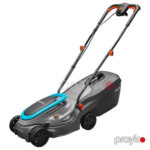 Elektrik otbiçən Gardena PowerMax 32/1200 G2 (14633) — Bakı