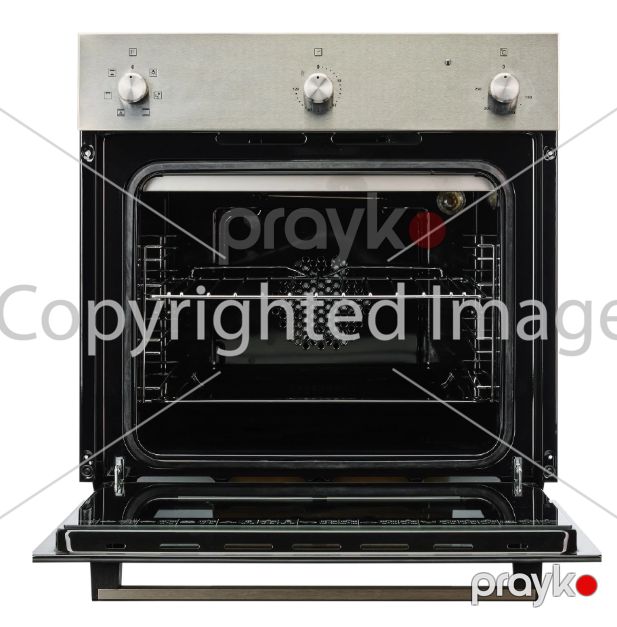 Soba quraşdırılan elektrik De Luxe 6006.07эшв-300 — Ev texnikası, Bakı (3)