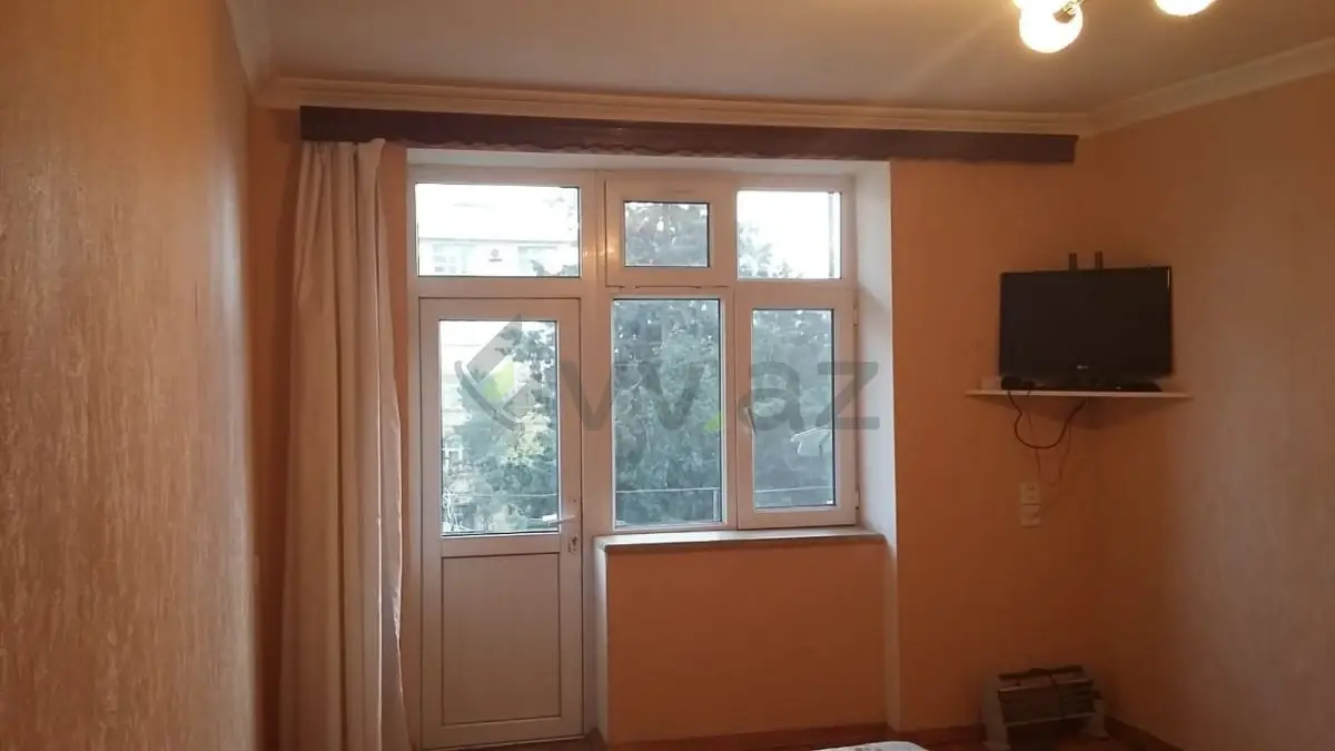 1 otaqlı mənzil Köhnə tikili Satılır, Böyükşor qəs., Nərimanov, Bakı — Mənzil, Bakı (6)