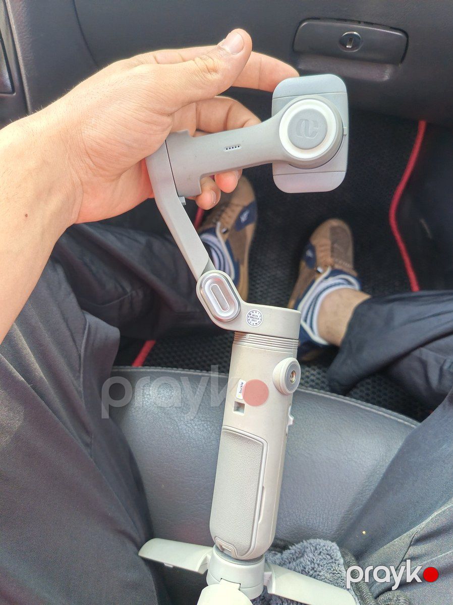 Smart-x kamera sabitləyici — Foto və video texnikası, Bakı (3)