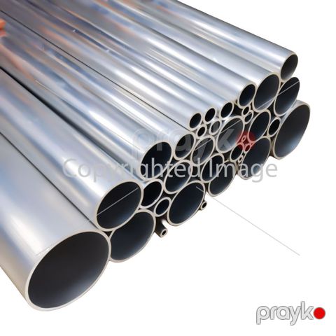 Alüminium boru D16Т 14 mm/kq — Bakı