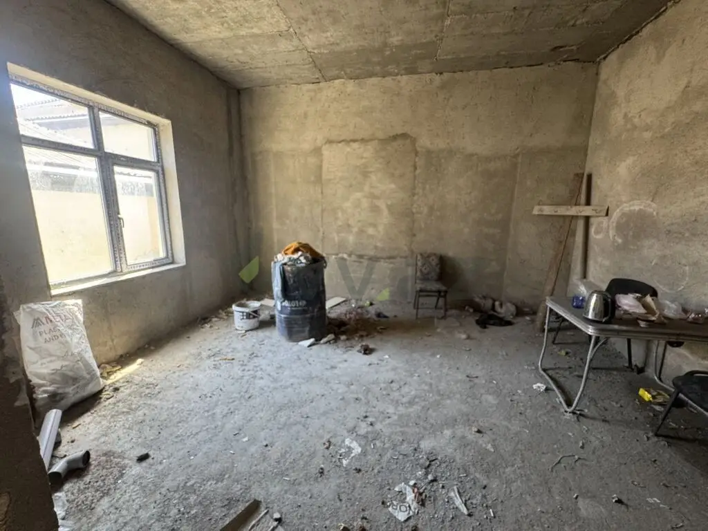 4 otaqlı Yarım tikili Satılır, Rəsulzadə qəs., Binəqədi, Bakı — Ev, villa, Bakı (9)