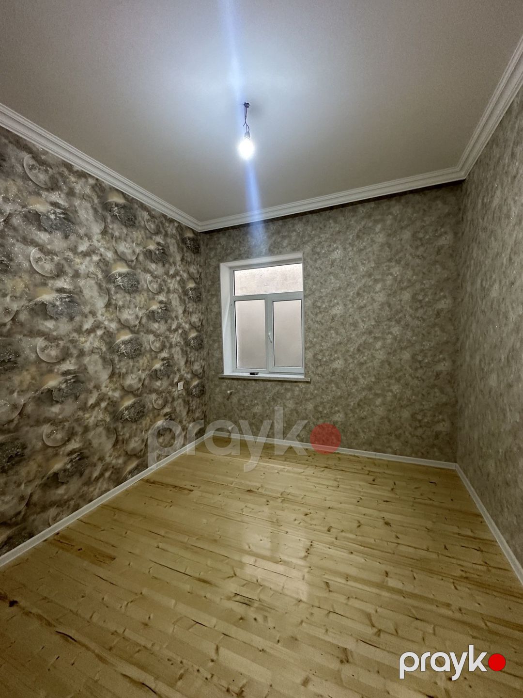 Satılır 4 otaqlı həyət evi/bağ evi 120 m² — Ev, villa, Bakı (10)