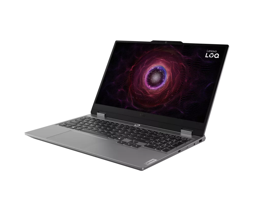 Noutbuk lenovo loq 15ARP9 (83JC00LBRK) — Noutbuklar, Bakı (4)