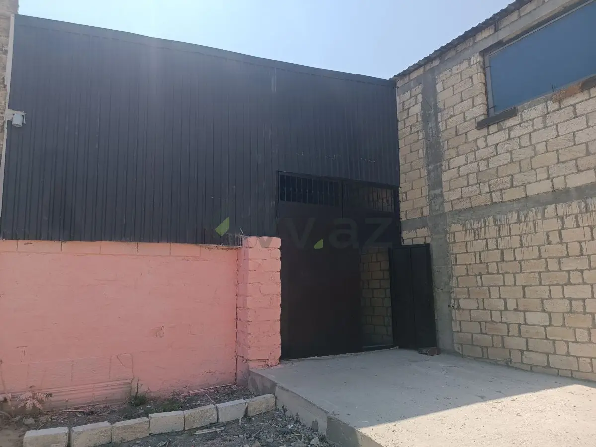 350 m² Obyekt / Ofis Kirayə, Keşlə qəs., Nizami, Bakı — Əmlak, Bakı (3)