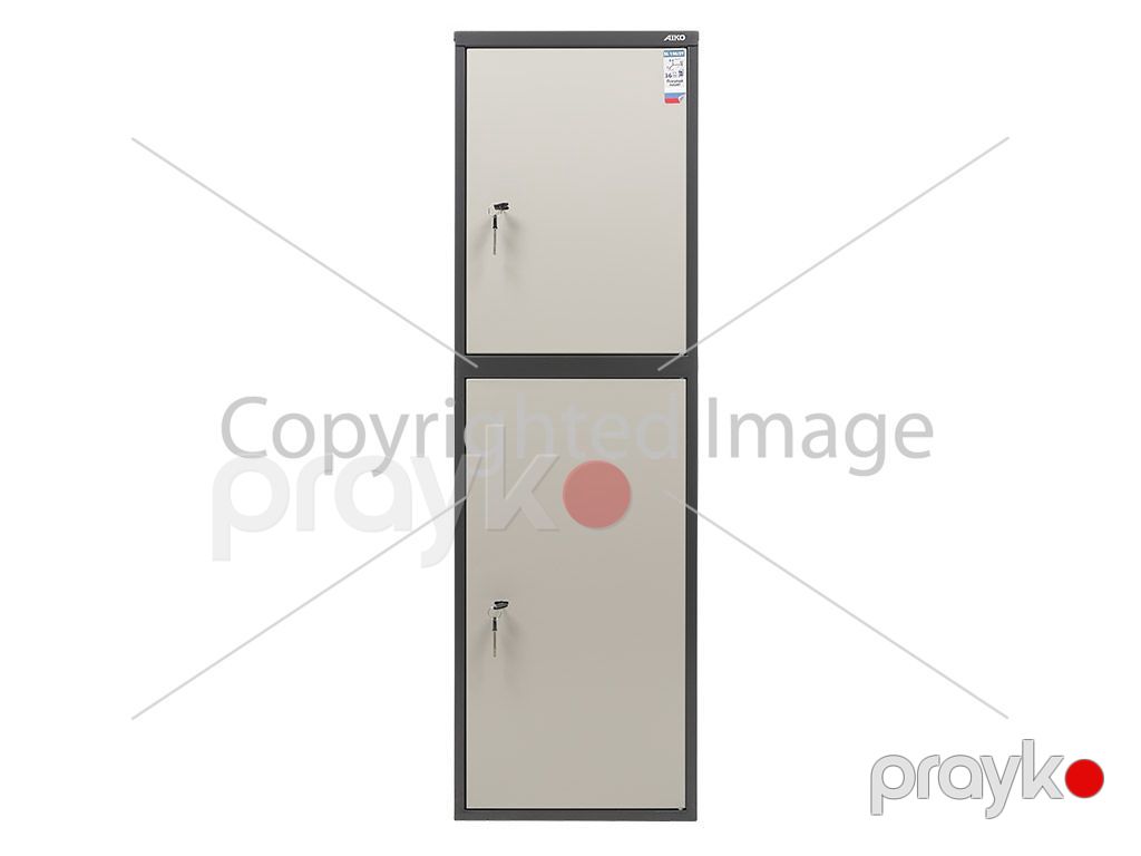 Mühasibat dolabı Aıko SL-150/2T — Biznes və avadanlıq, Bakı (2)