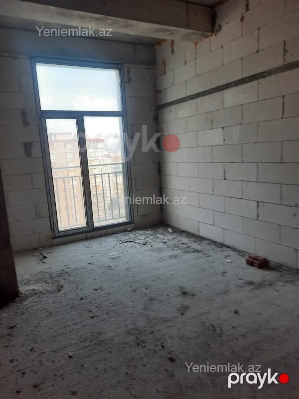 Satılır 5 otaqlı Bina evi menzil (Yeni tikili), 272.4 m², Nərimanov rayonu — Mənzil, Bakı (11)