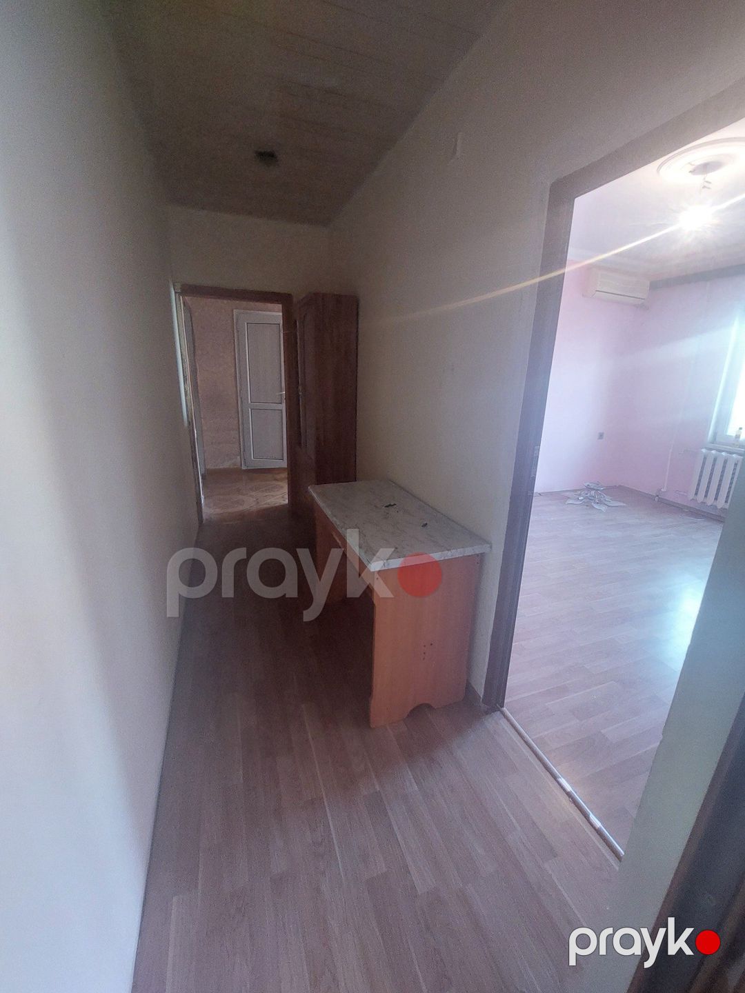 Satılır 2 otaqlı köhnə tikili 55 m² — Mənzil, Bakı (10)