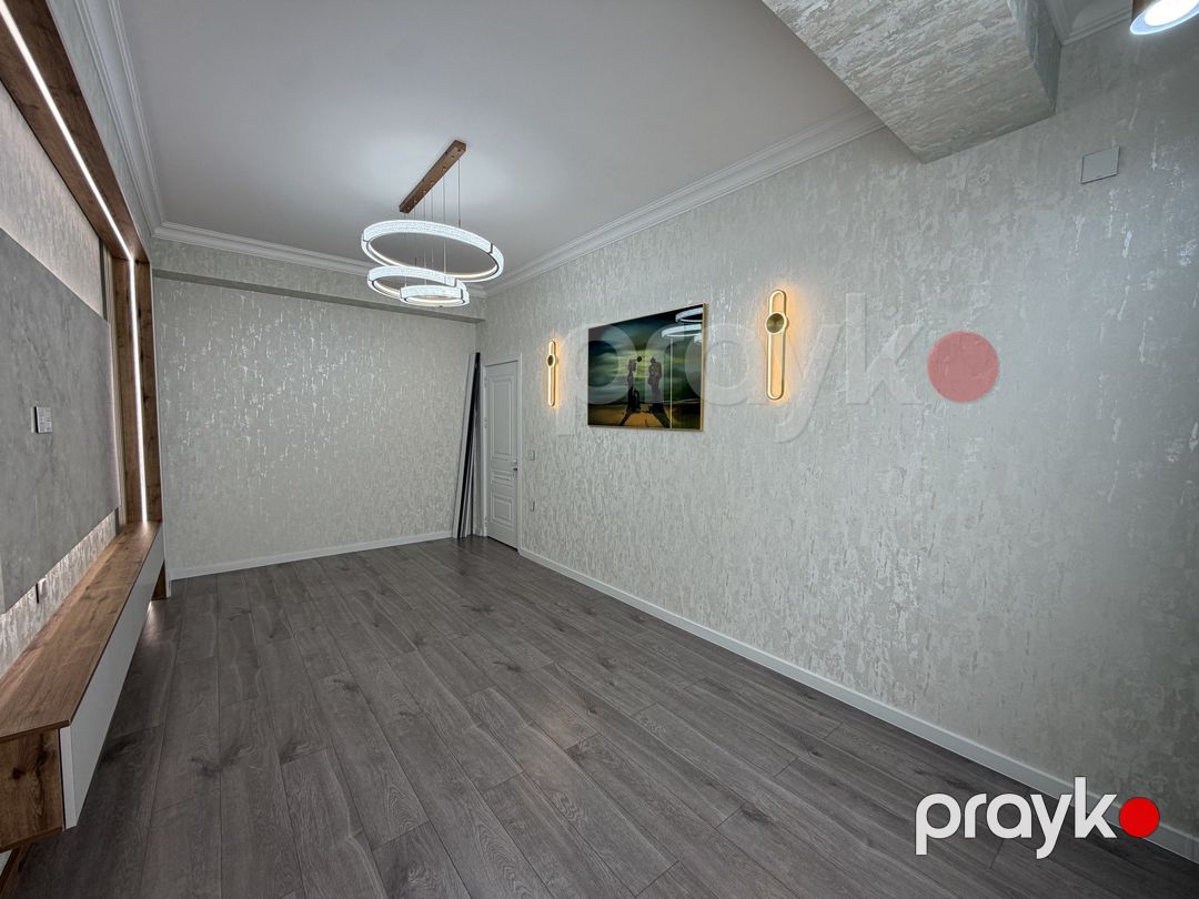 Satılır 3 otaqlı yeni tikili 75 m² — Mənzil, Bakı (3)