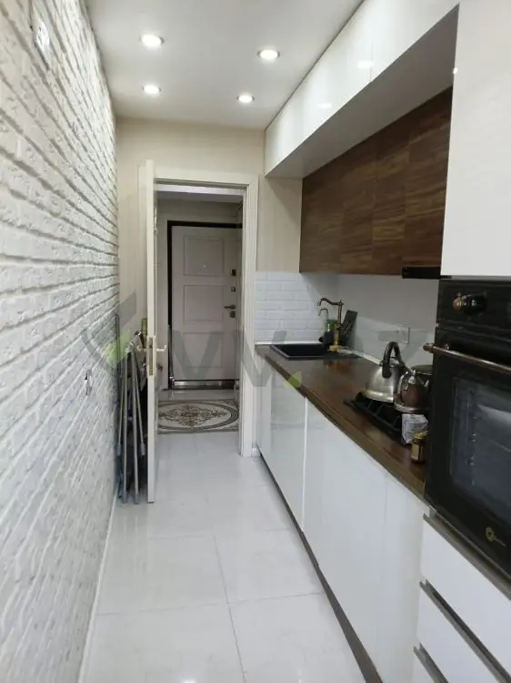 3 otaqlı mənzil Köhnə tikili Satılır, Yasamal qəs., Yasamal, Bakı — Mənzil, Bakı (4)