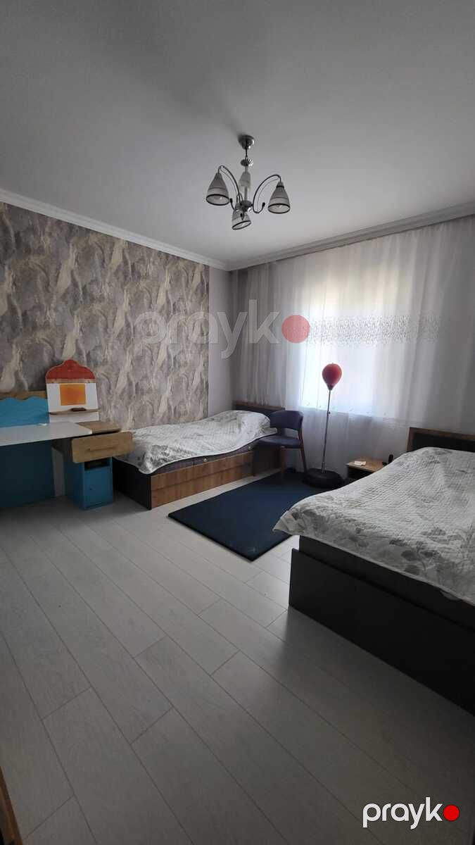Satılır 3 otaqlı köhnə tikili 60.5 m² — Mənzil, Bakı (4)