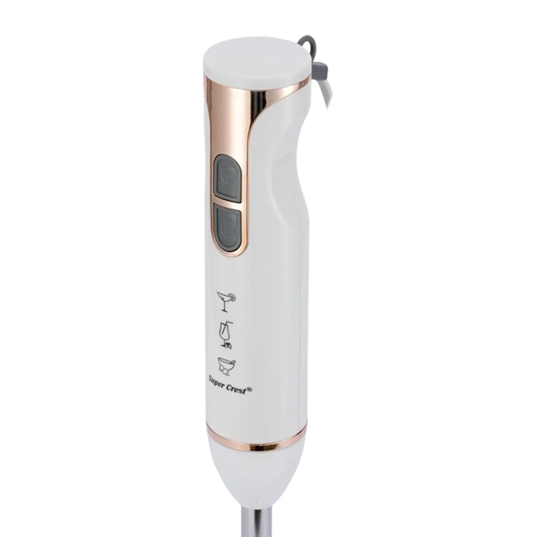 Blender Super Crest SCT-7005 White — Mallar, Bakı (5)