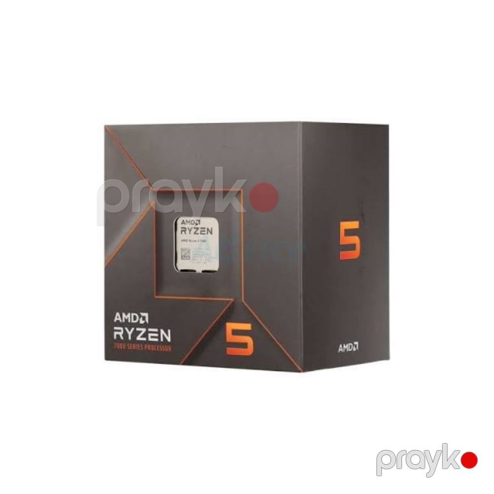 NyxForge Gaming PC – RTX 5050, Ryzen 5 7600 (CUSTOM-PC-120) — Sistem blokları, Bakı (2)