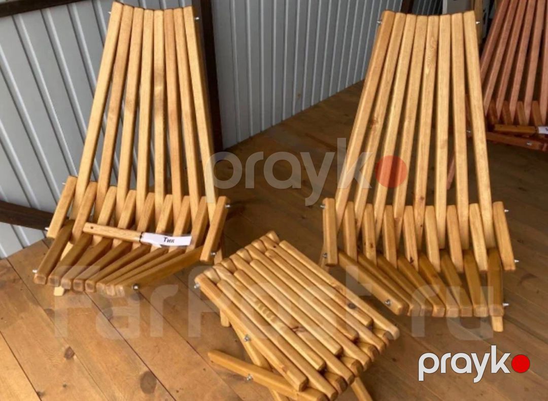 Oturacaqlar — Mebel, Bakı (2)