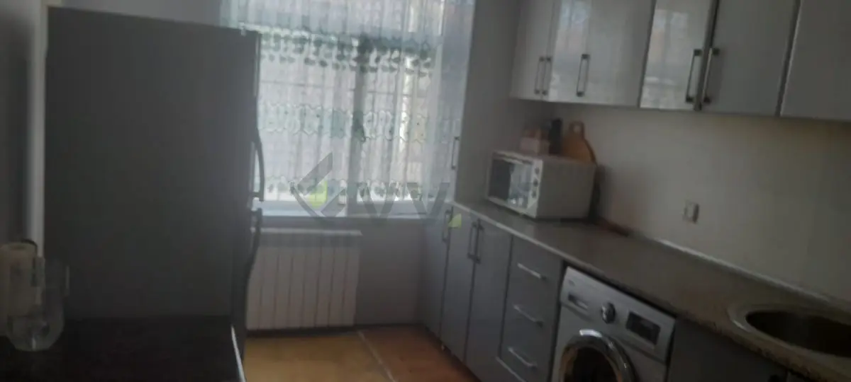 2 otaqlı mənzil Yeni tikili Satılır, Qurtuluş 93, Abşeron — Mənzil (8)