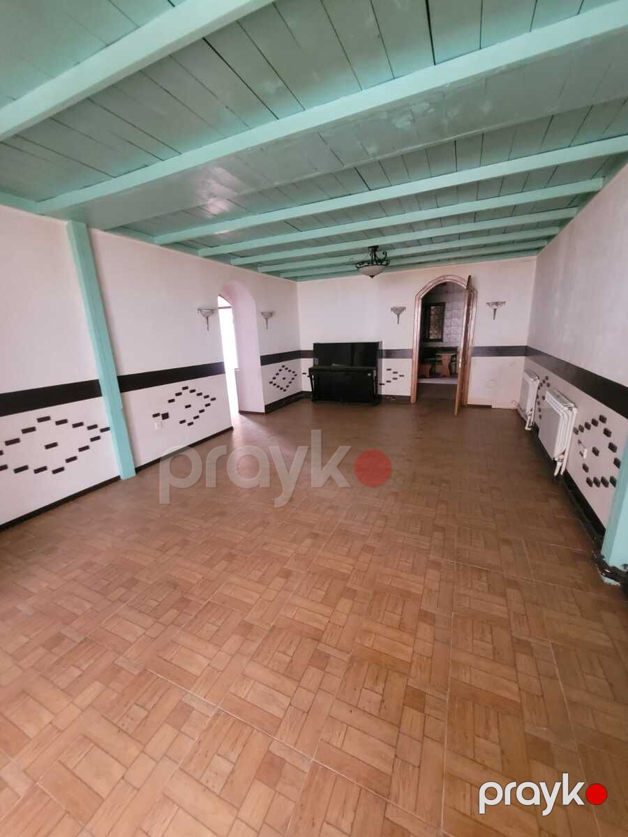 Satılır 12 otaqlı həyət evi/bağ evi 500 m² — Ev, villa, Bakı (9)