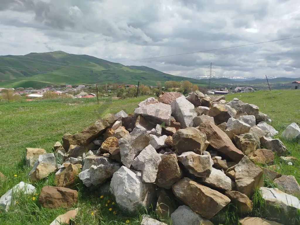 17 sot Torpaq Satılır, Gədəbəy — Torpaq, Gədəbəy (3)