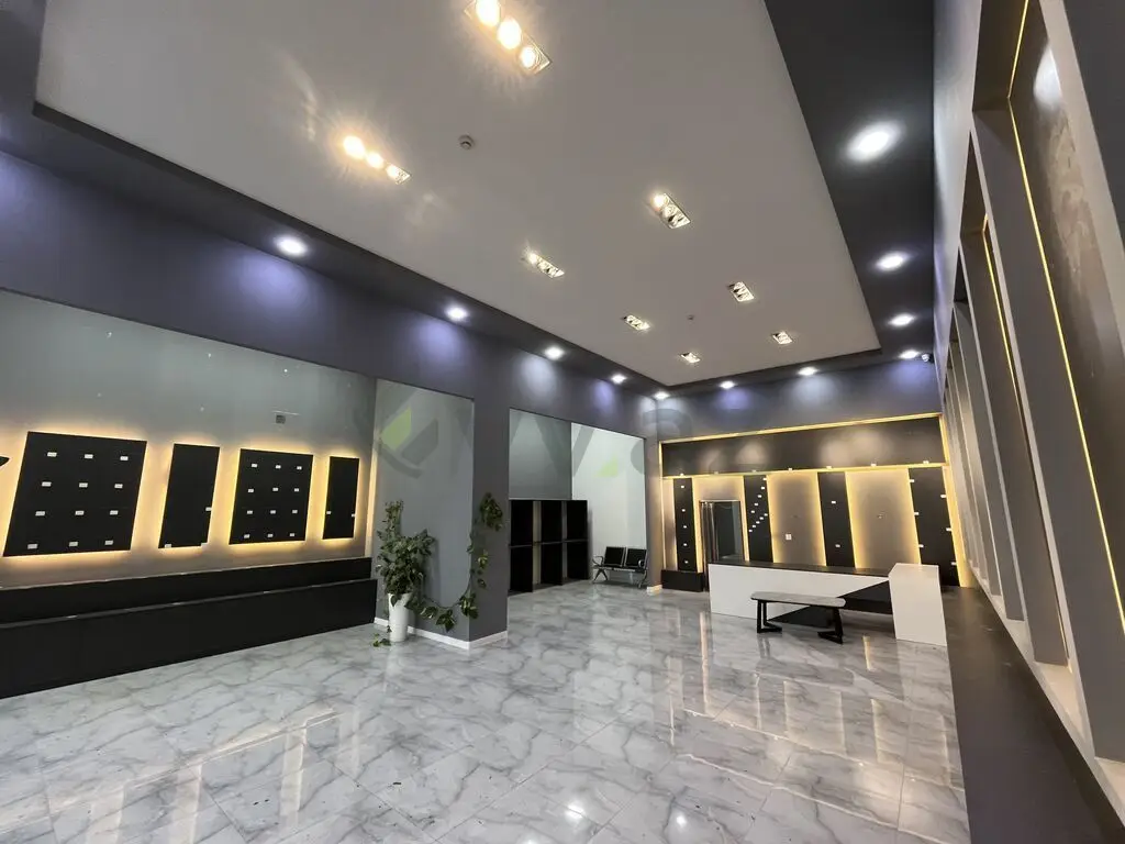 580 m² Obyekt / Ofis Kirayə, Quba — Əmlak, Quba (3)
