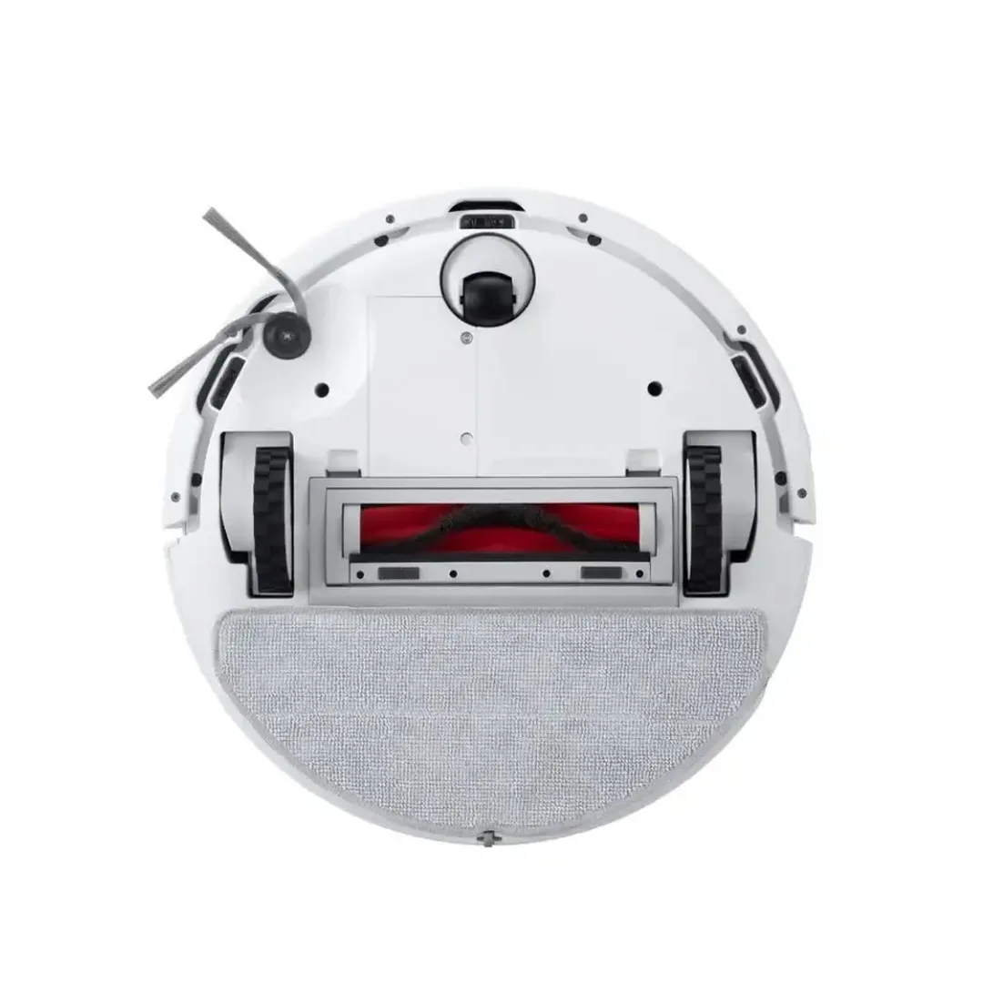Robot tozsoran Roborock Q8+ Gen2 White — Robot tozsoran, Bakı (6)