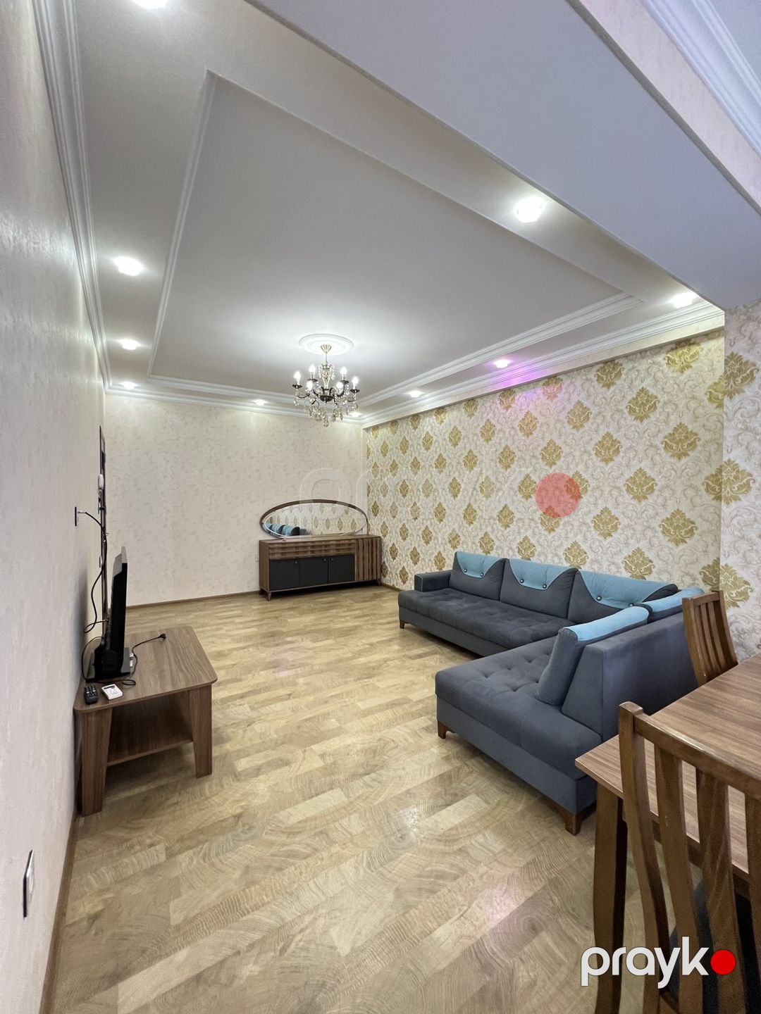 Satılır 2 otaqlı yeni tikili 63 m² — Mənzil, Xırdalan (3)