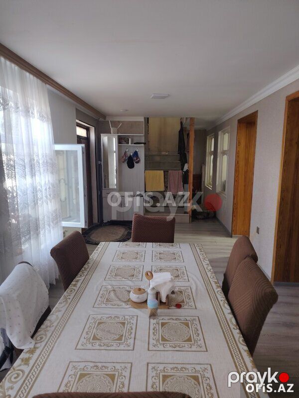 Həyət evləri Satılır Xəzər r., 5 otaq, 240 m² — Ev, villa, Bakı (6)