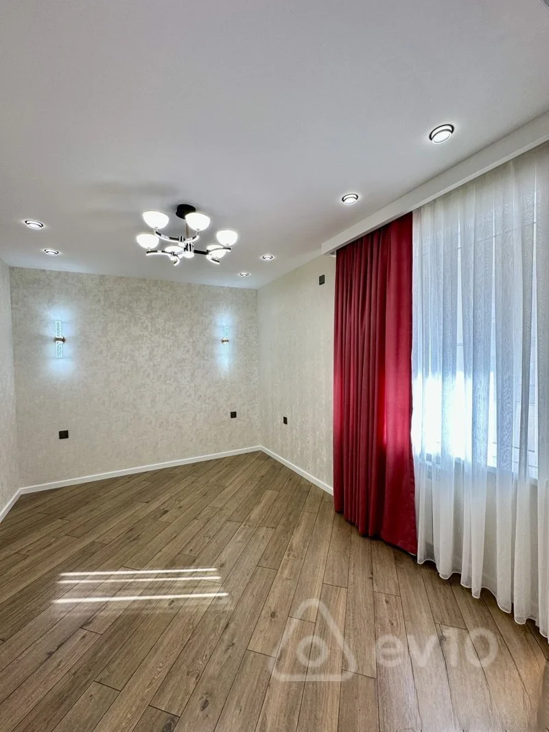 3 otaqlı mənzil, 65 m², Nəsirəddin Tusi küçəsi — Mənzil, Bakı (3)