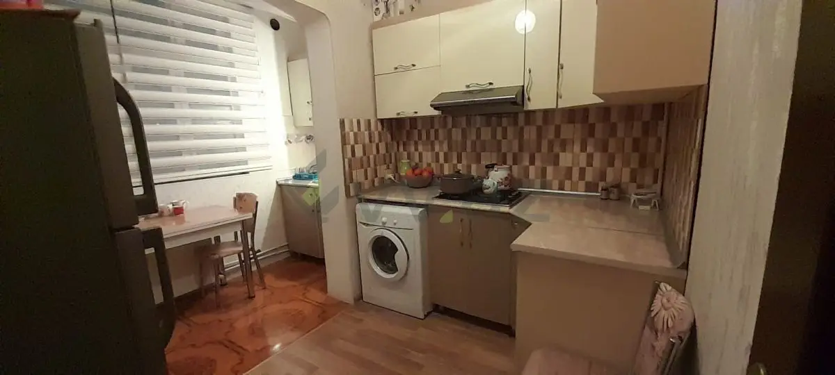 3 otaqlı mənzil Köhnə tikili Satılır, Köhnə günəşli qəs., Suraxanı, Bakı — Mənzil, Bakı (8)