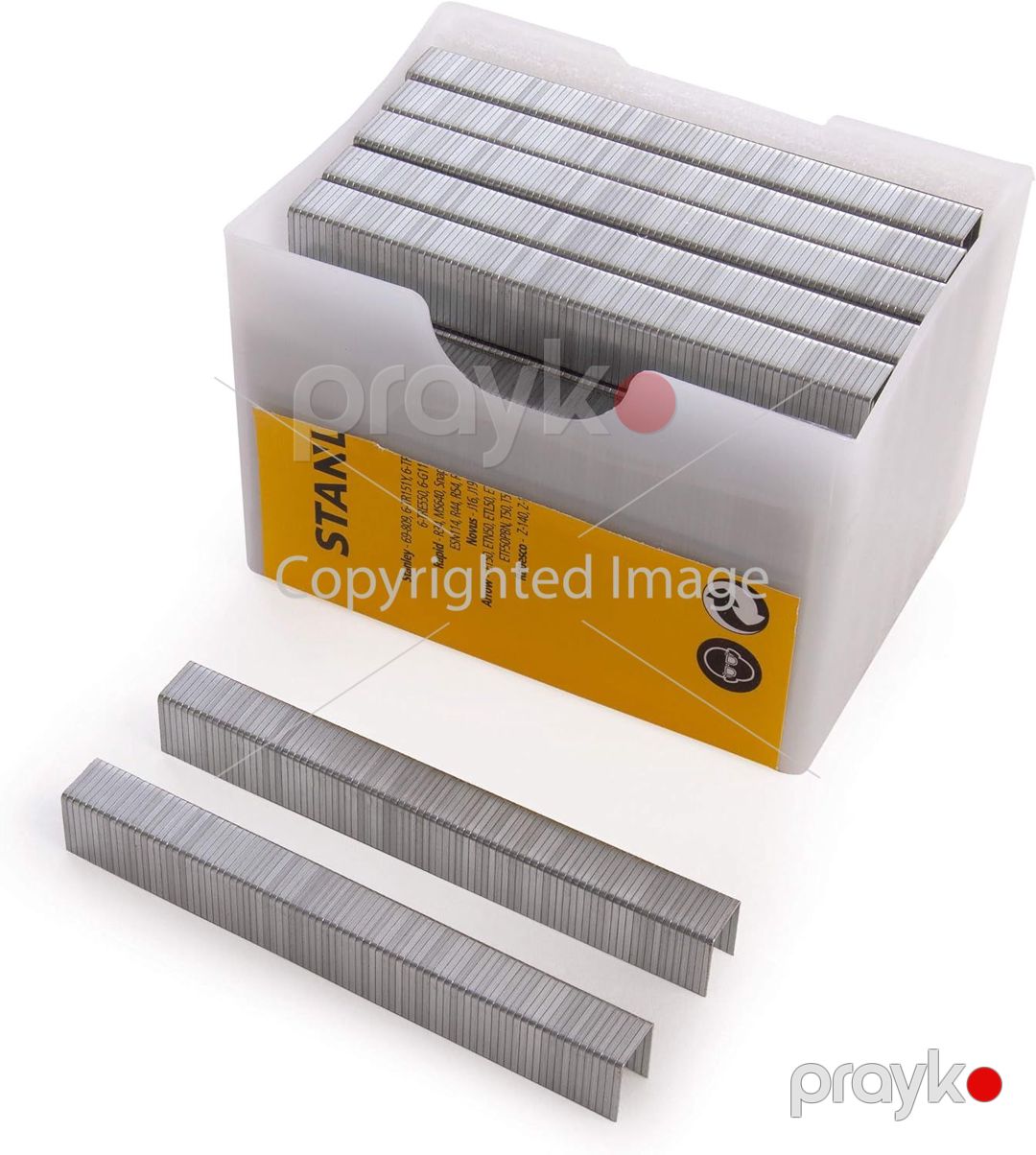Skob 14mm G-Type Stanley 1-TRA709-5T — Təmir və inşaat, Bakı (2)