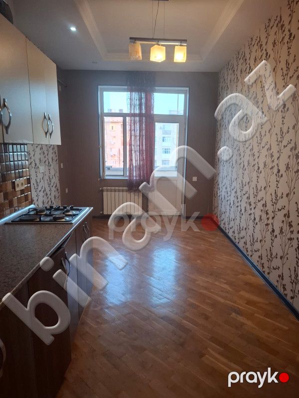 2 otaqlı Yeni tikili, Satış, Bakı, Xətai, Əhmədli — Mənzil, Bakı (4)