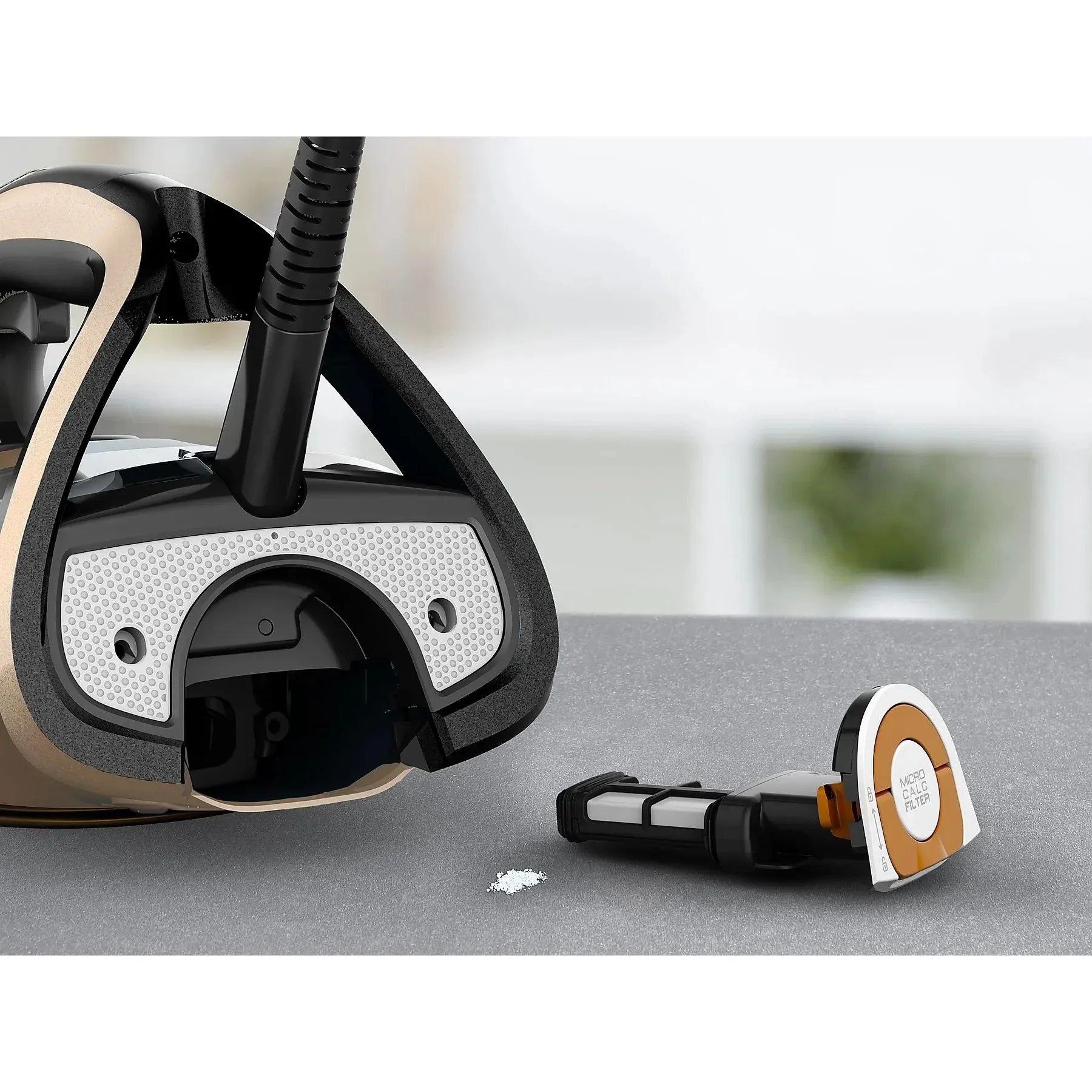 Ütü Tefal Pure Max FV9852E0 Ultimate 3 — Mallar, Bakı (5)