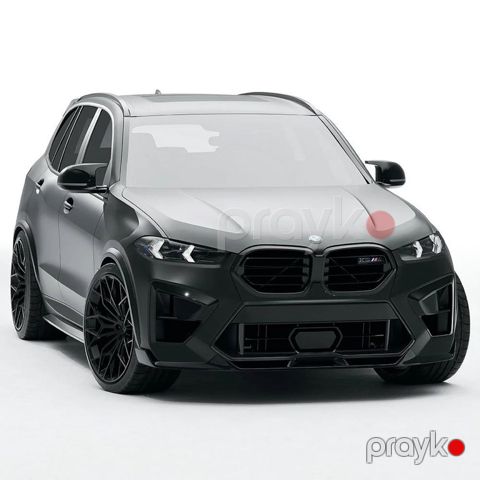 "BMW G05 F95" m paket — Bakı