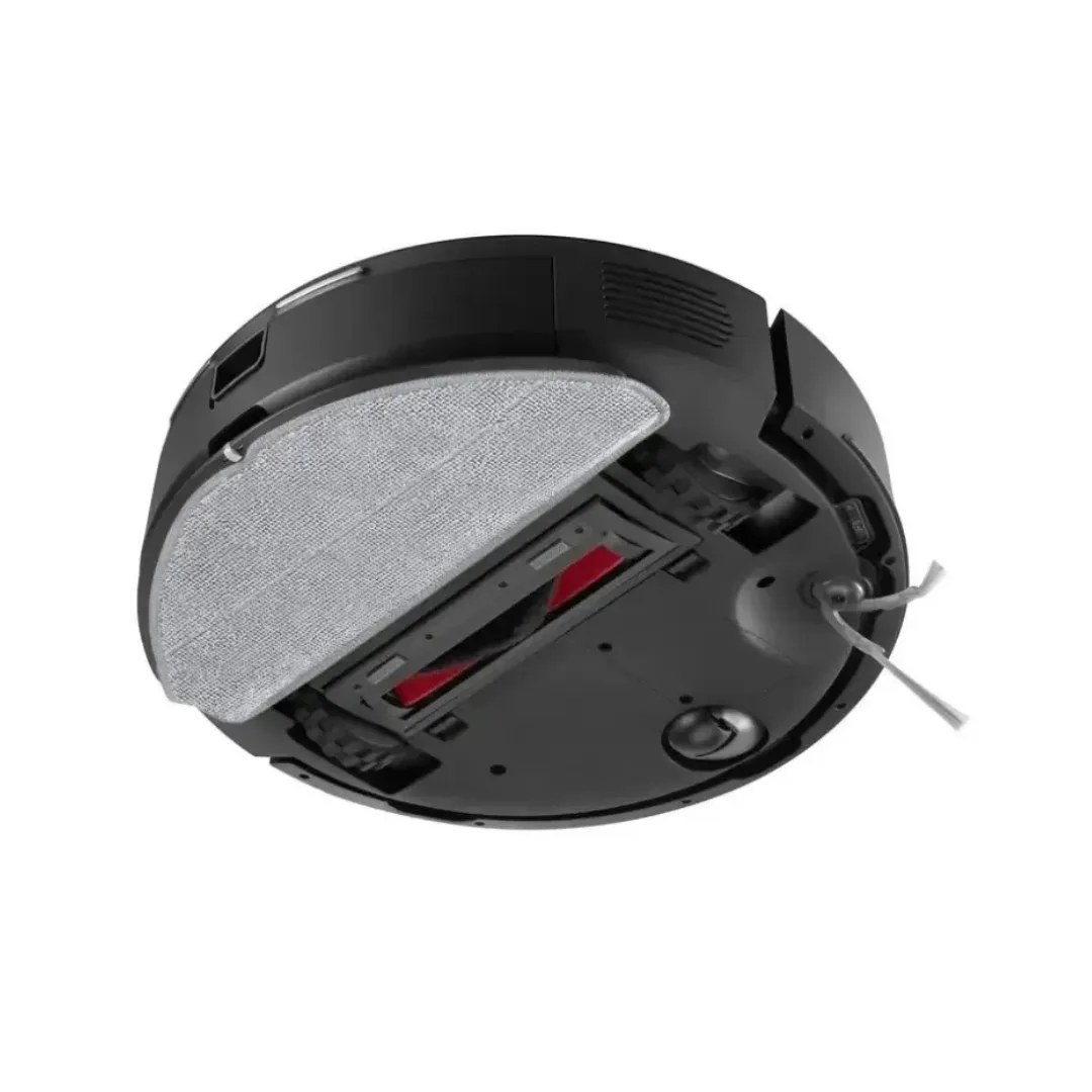 Robot tozsoran Roborock Q8 Gen2 Black — Robot tozsoran, Bakı (5)