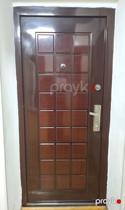 Seyf qapi 205/90sm 120azn Xirdalan 3274 leli — Bakı