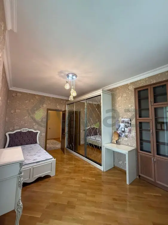 3 otaqlı mənzil Yeni tikili Satılır, Yasamal qəs., Yasamal, Bakı — Mənzil, Bakı (2)