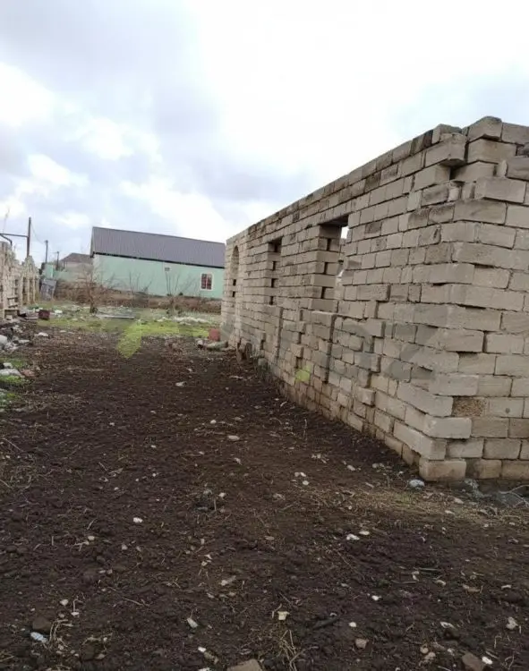 12 sot Torpaq Satılır, Məştağa qəs., Sabunçu, Bakı — Bakı