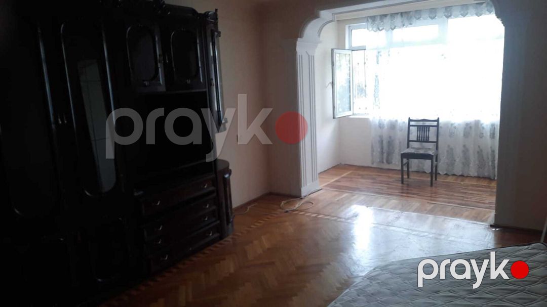 3-otaqlı mənzil kirayə verilir, Yasamal r., 75 m² — Mənzil, Bakı (4)