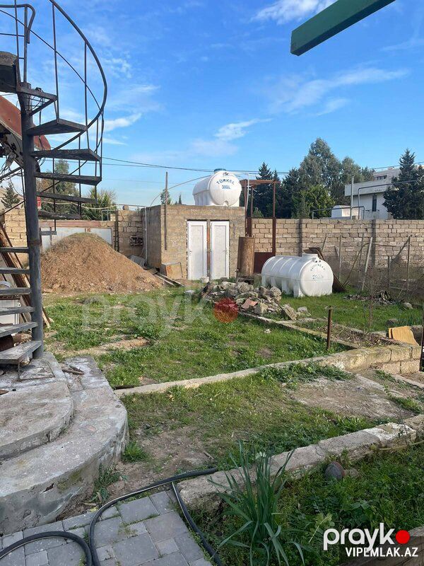 Xəzər rayonunda Torpaq Satılır, 9 sot — Torpaq, Bakı (3)