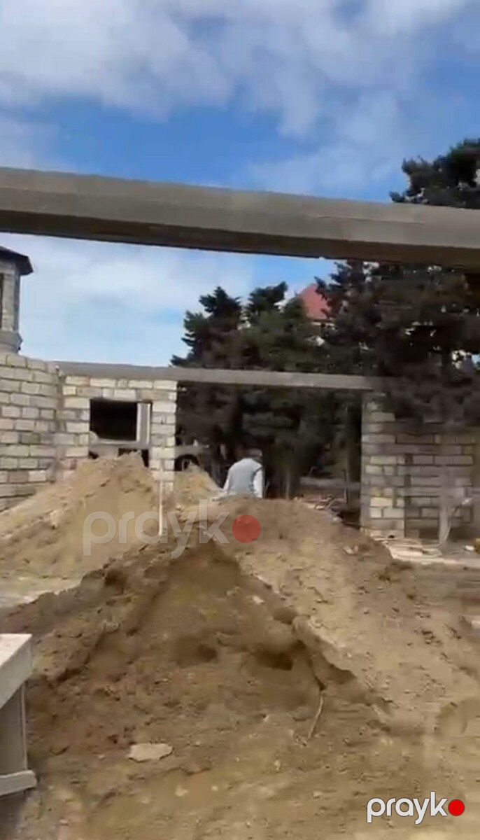 Satılır torpaq 6 sot — Torpaq, Bakı (5)