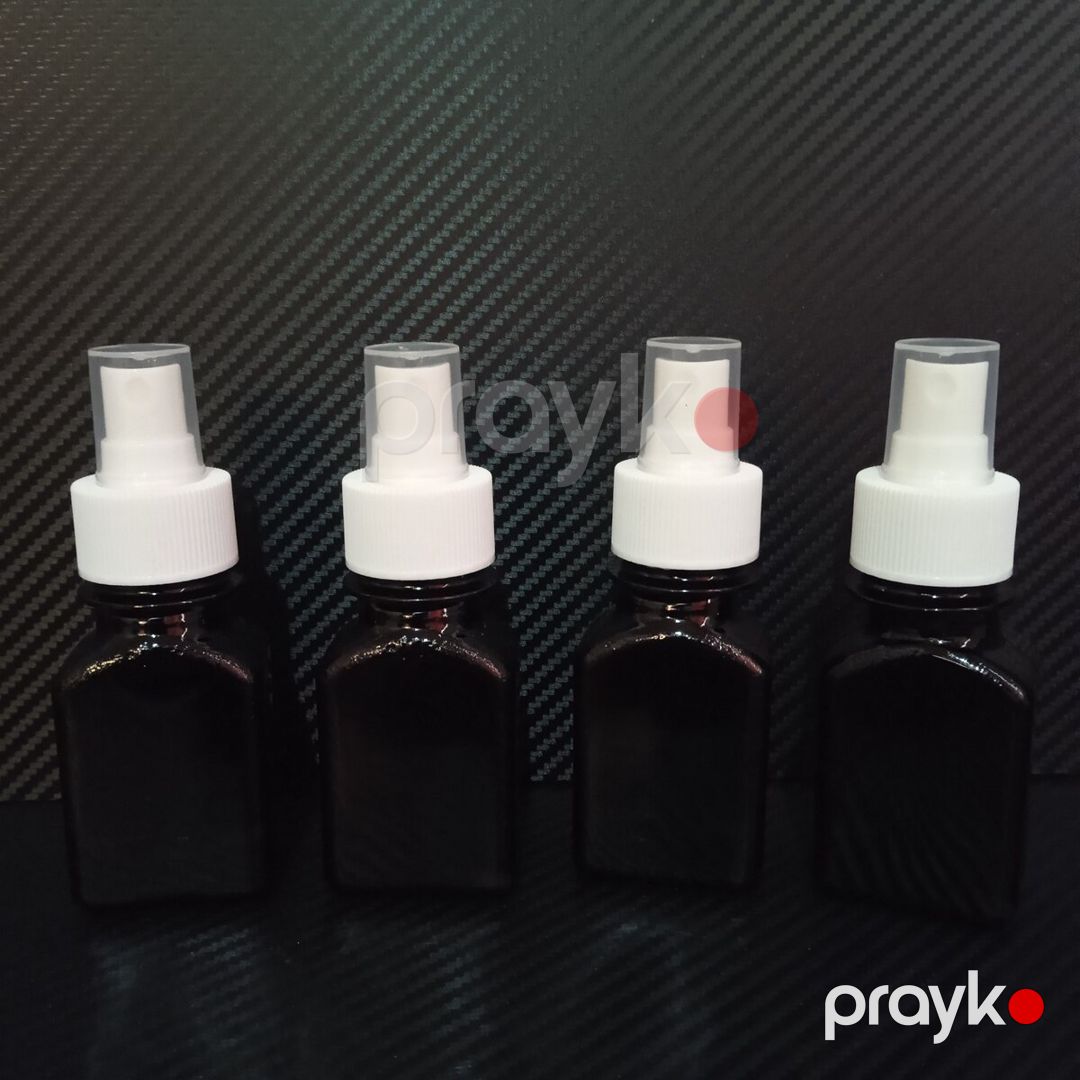 Kosmetik qablar — Biznes və avadanlıq, Bakı (8)