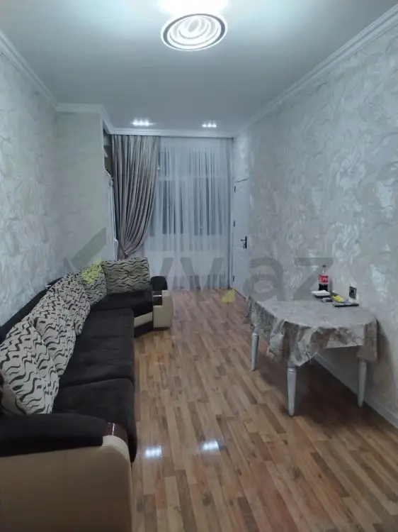 3 otaqlı mənzil Yeni tikili Satılır, Yeni Günəşli qəs., Suraxanı, Bakı — Mənzil, Bakı (11)