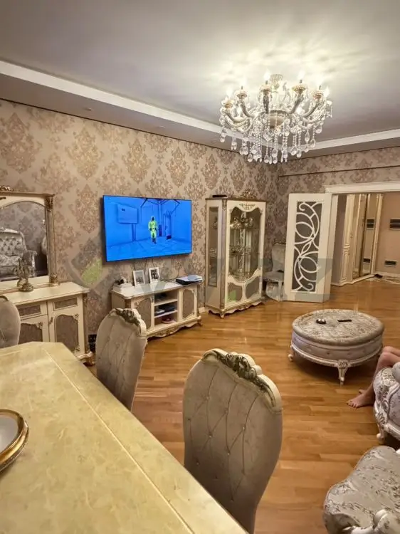 3 otaqlı mənzil Yeni tikili Satılır, Yasamal qəs., Yasamal, Bakı — Mənzil, Bakı (2)