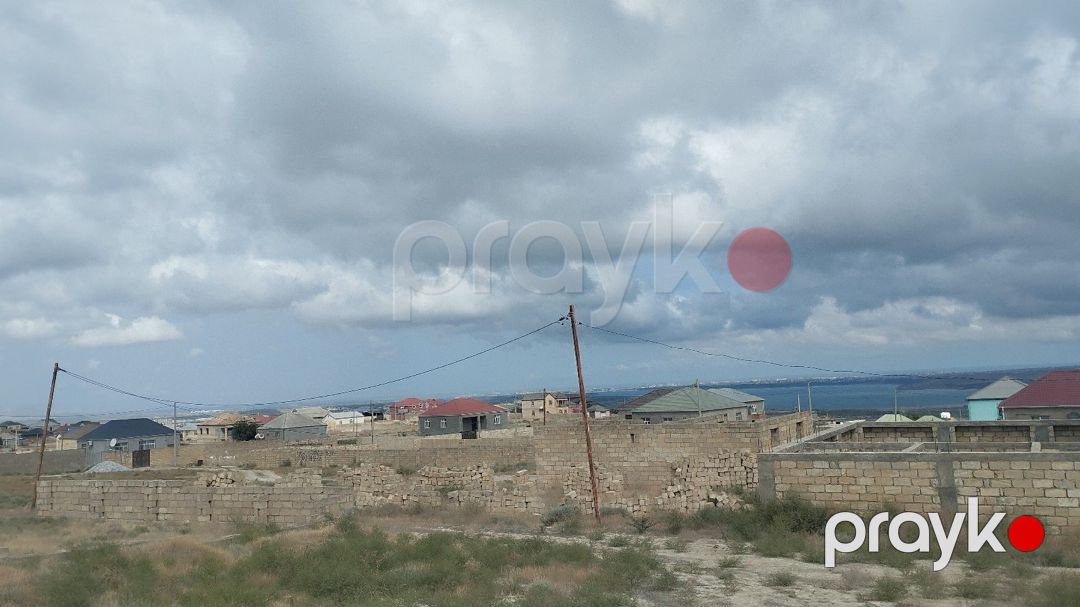 Həyət evi, Hökməli qəs — Ev, villa, Bakı (7)