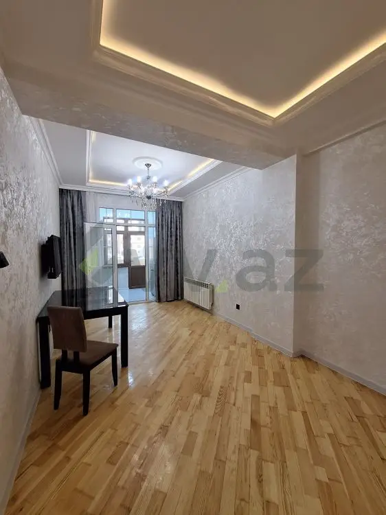 2 otaqlı mənzil Yeni tikili Satılır, Xırdalan — Mənzil, Xırdalan (9)