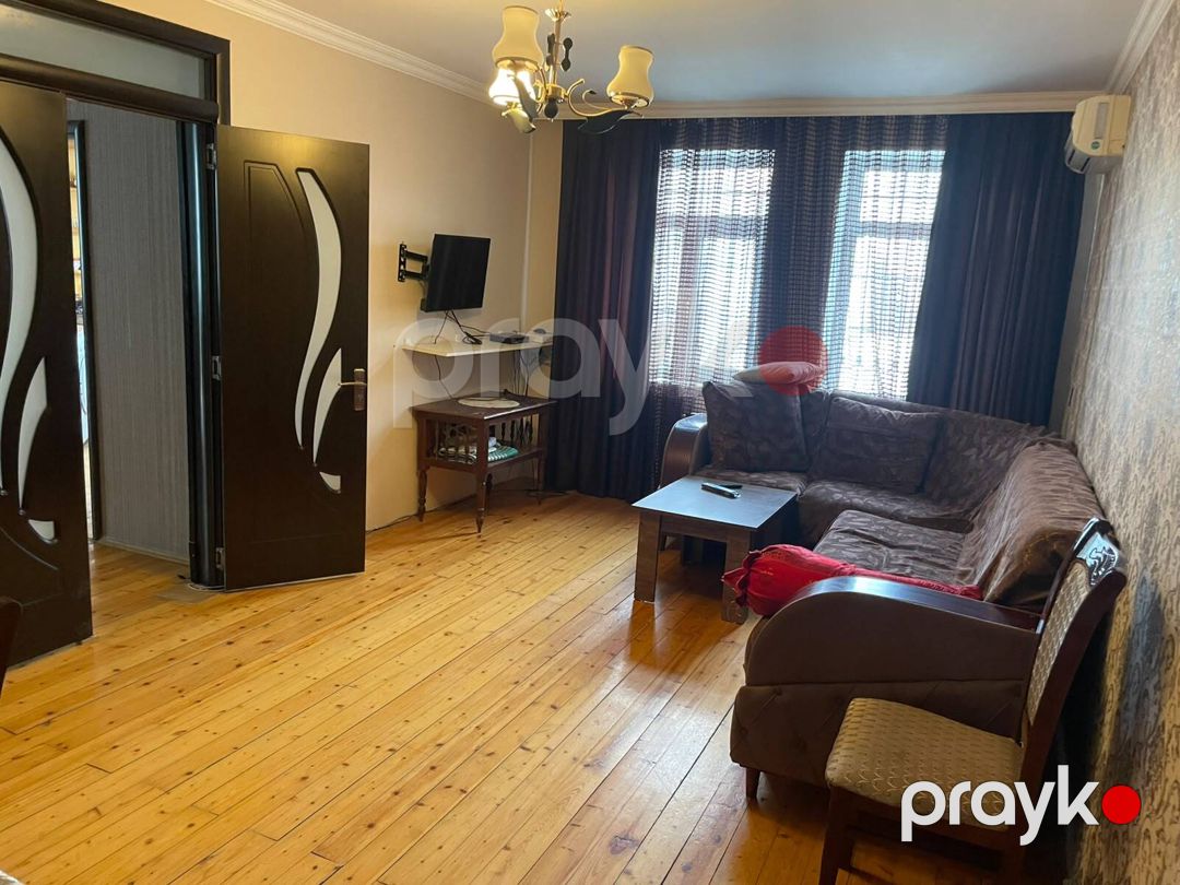 Həyət evi kirayə verilir, Masazır qəs — Ev, villa, Bakı (12)