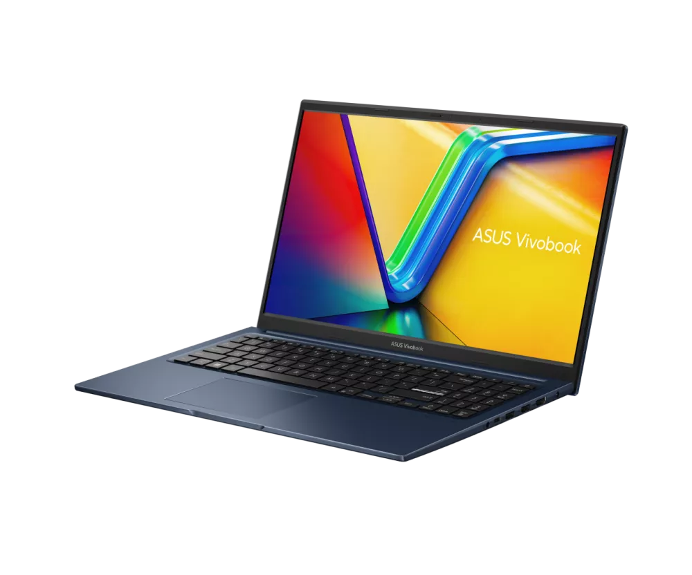ASUS VivoBook 15 X1504VA-BQ4479 (90NB10J1-M04A20) — Noutbuklar, Bakı (4)