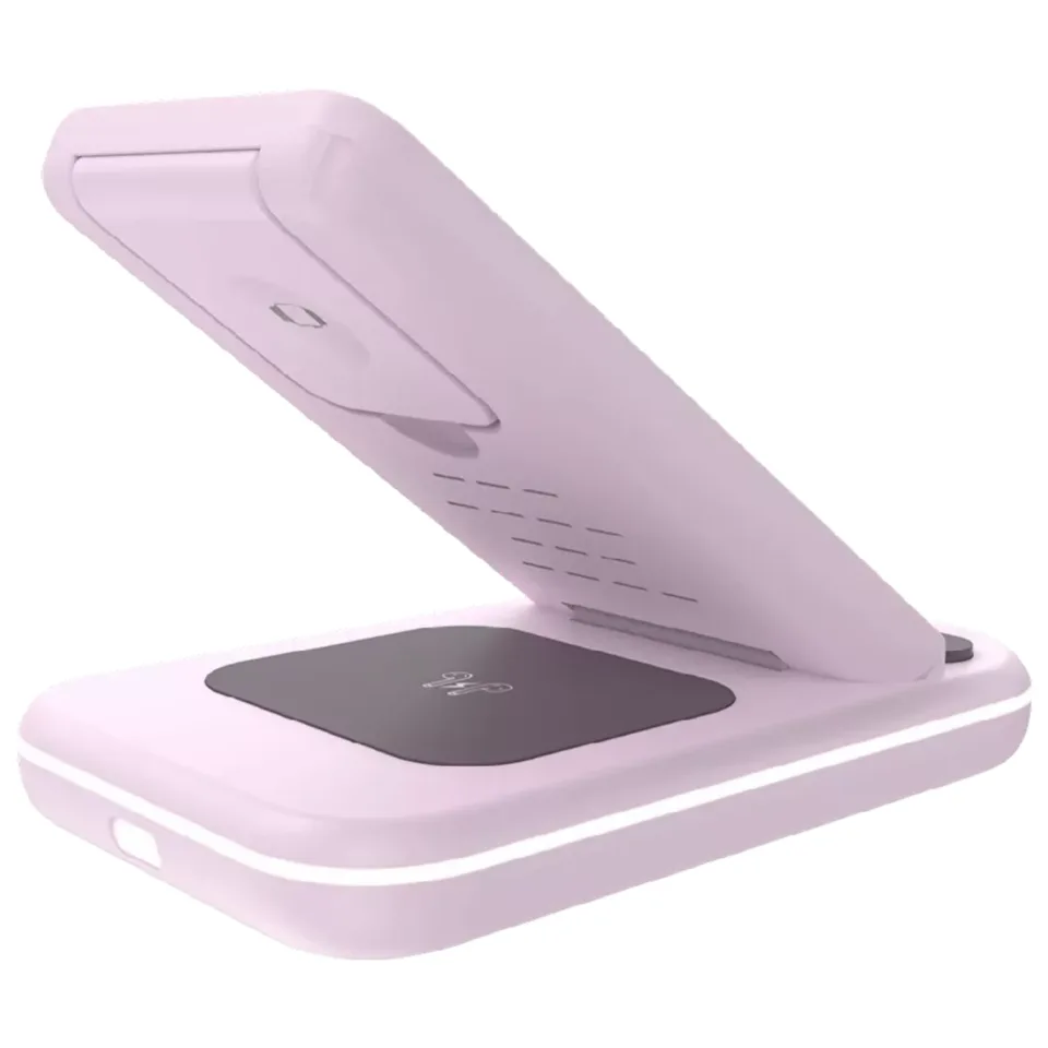 Enerji toplama cihazı Canyon WCS304 Pink (CNS-WCS304IP) — Mallar, Bakı (5)