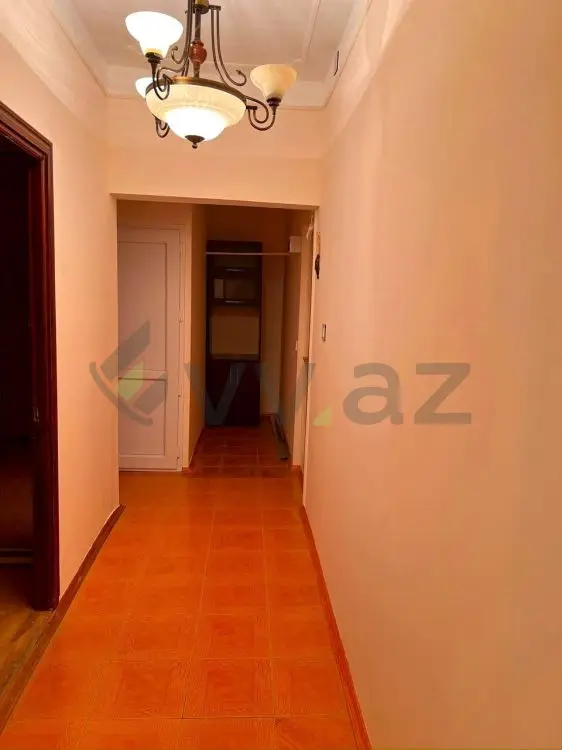 2 otaqlı mənzil Yeni tikili Kirayə, 9-cu mikrorayon, Binəqədi, Bakı — Mənzil, Bakı (7)