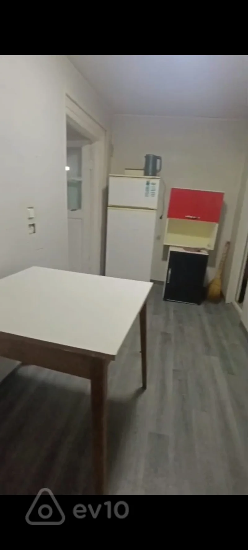 1 otaqlı həyət evi, 25 m², Yasamal — kirayə — Ev, villa, Bakı (4)