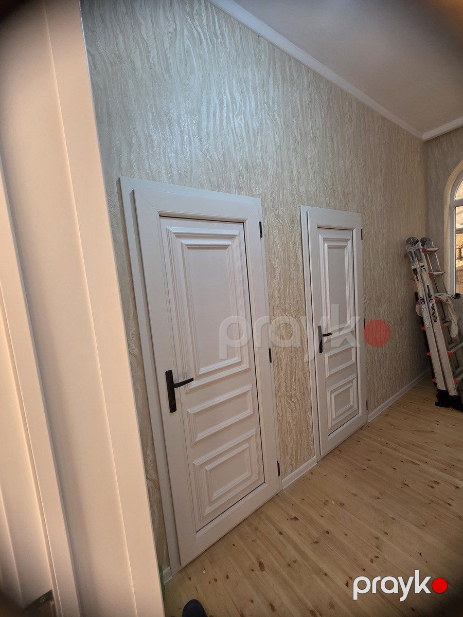 Satılır 6 otaqlı həyət evi/bağ evi 180 m² — Ev, villa, Bakı (4)